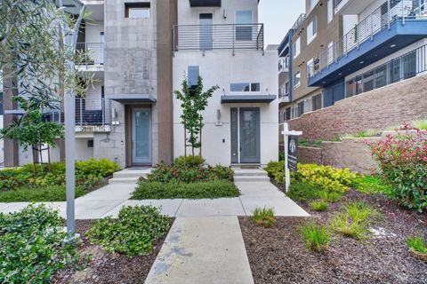 Photo of 254 Agustin Narvaez ST #7, San Jose, CA 95136 (MLS # ML82047235)