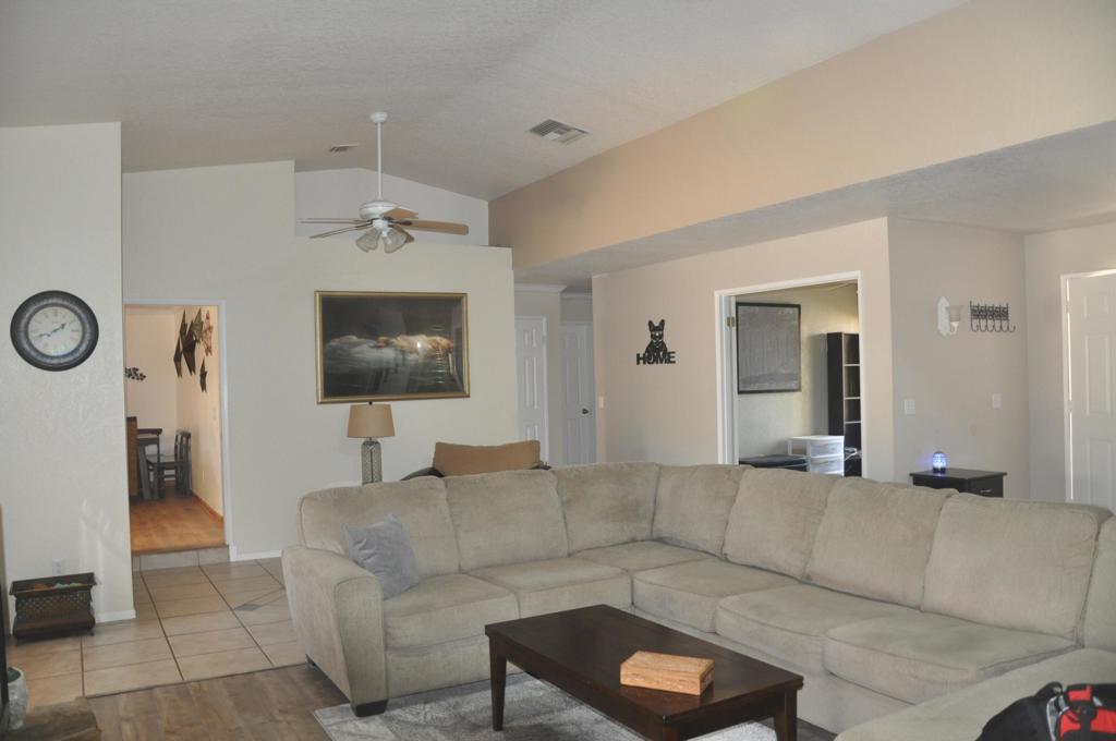 Mission Lakes - Residential