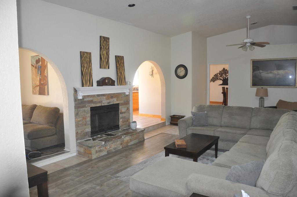 Mission Lakes - Residential