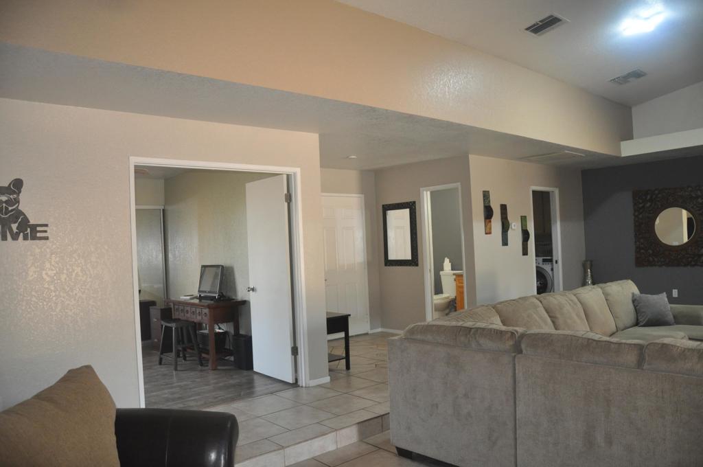 Mission Lakes - Residential