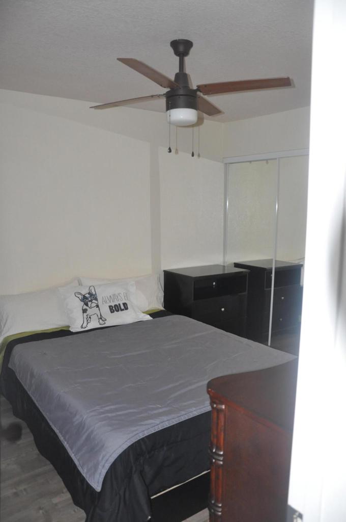 Mission Lakes - Residential