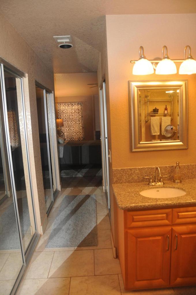 Mission Lakes - Residential