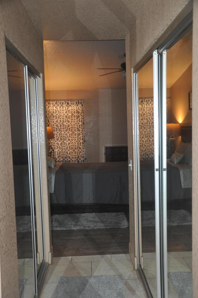 Mission Lakes - Residential