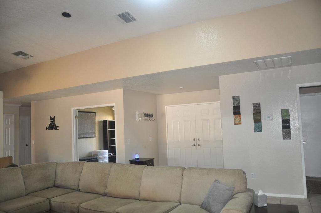 Mission Lakes - Residential