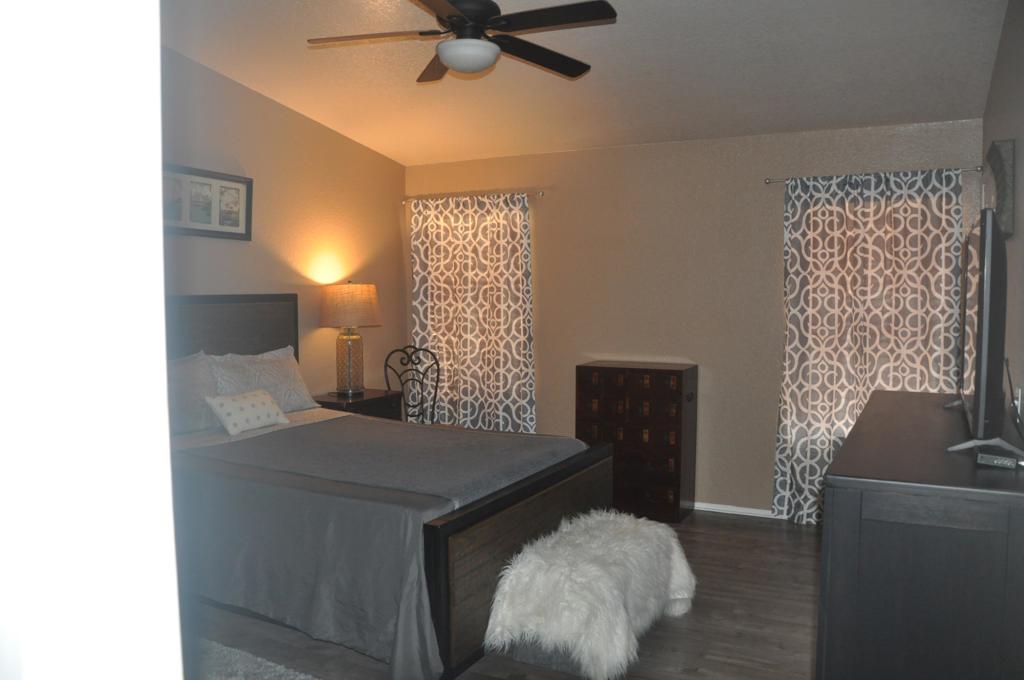 Mission Lakes - Residential