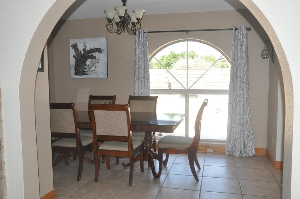 Mission Lakes - Residential