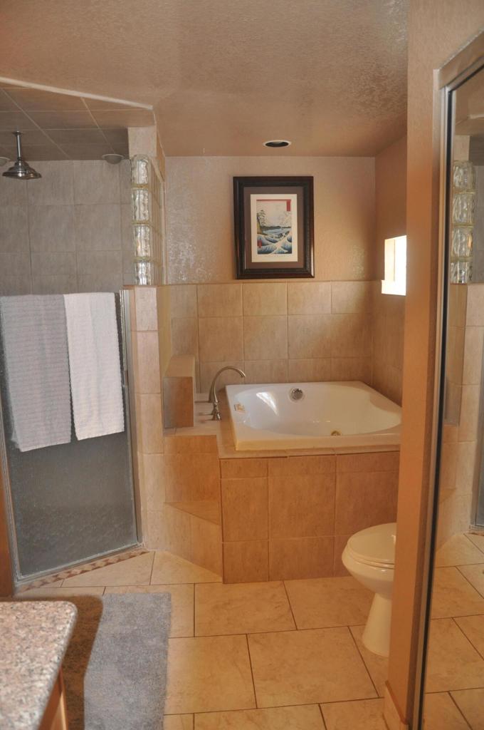 Mission Lakes - Residential