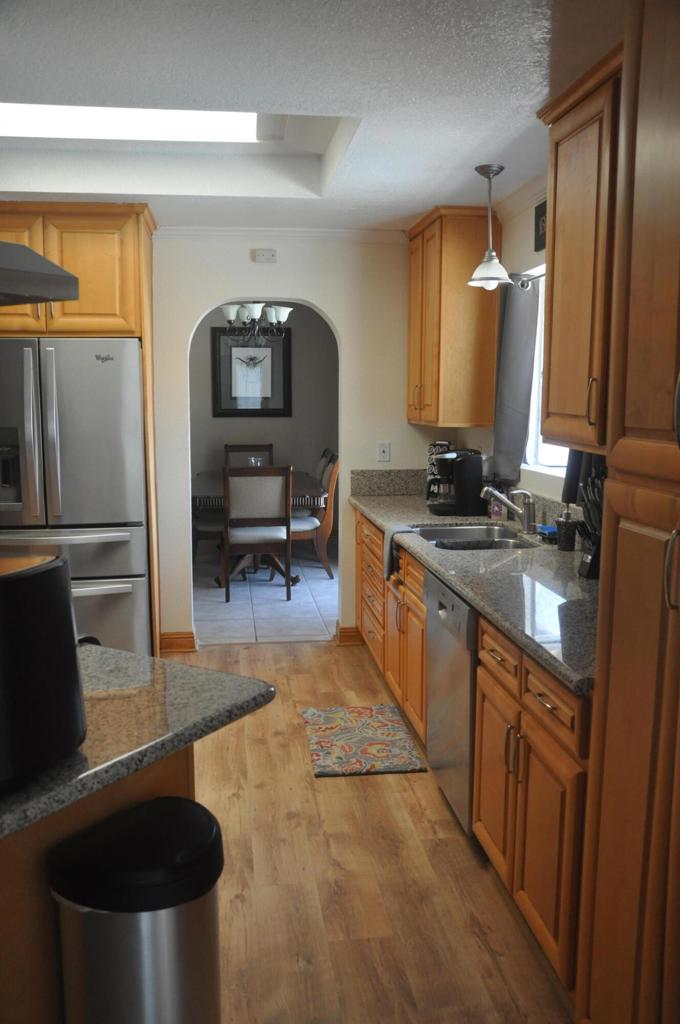 Mission Lakes - Residential