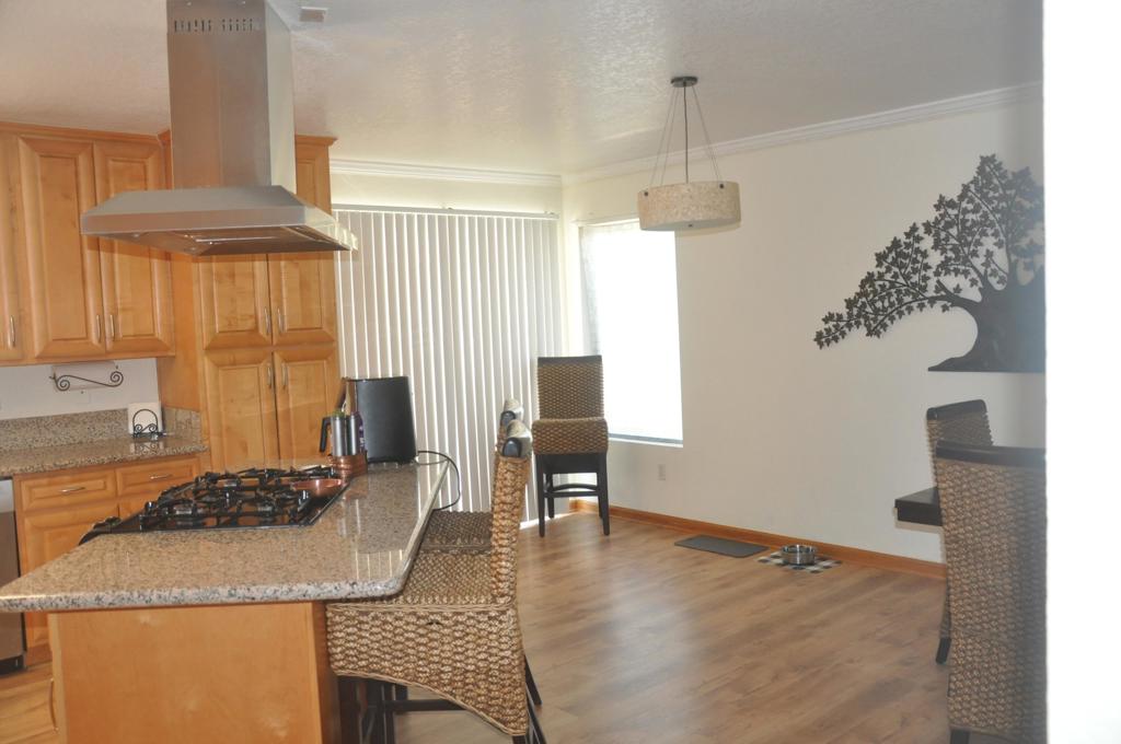 Mission Lakes - Residential