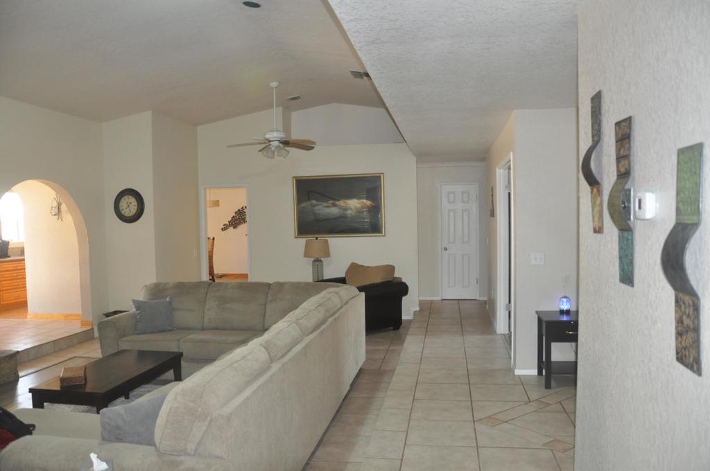 Mission Lakes - Residential