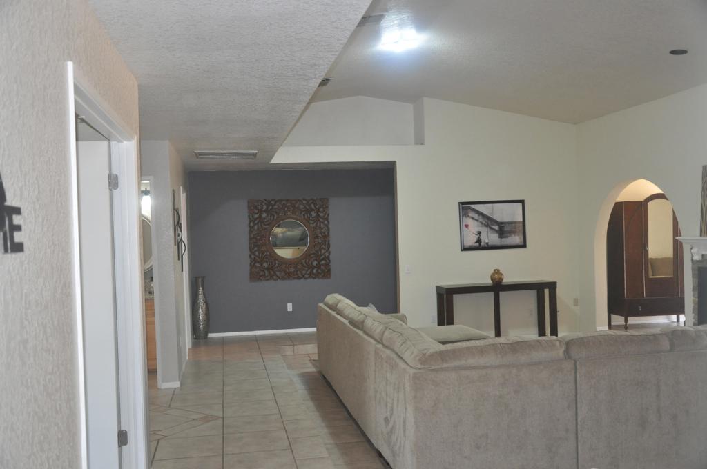 Mission Lakes - Residential