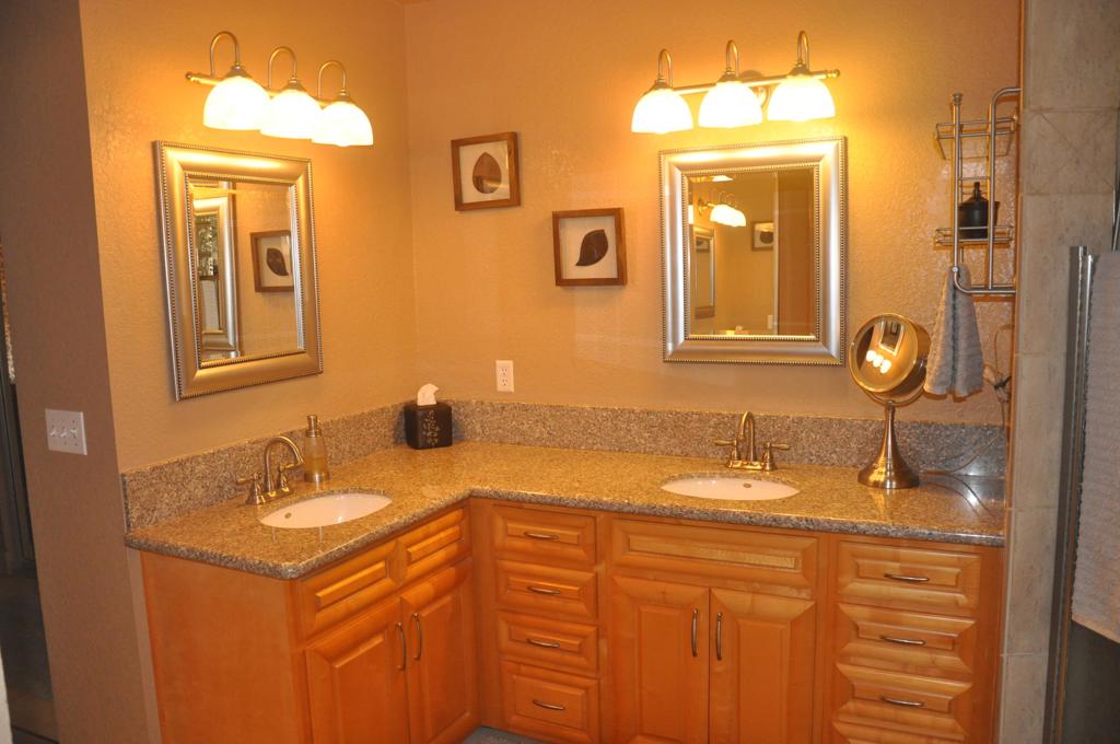 Mission Lakes - Residential