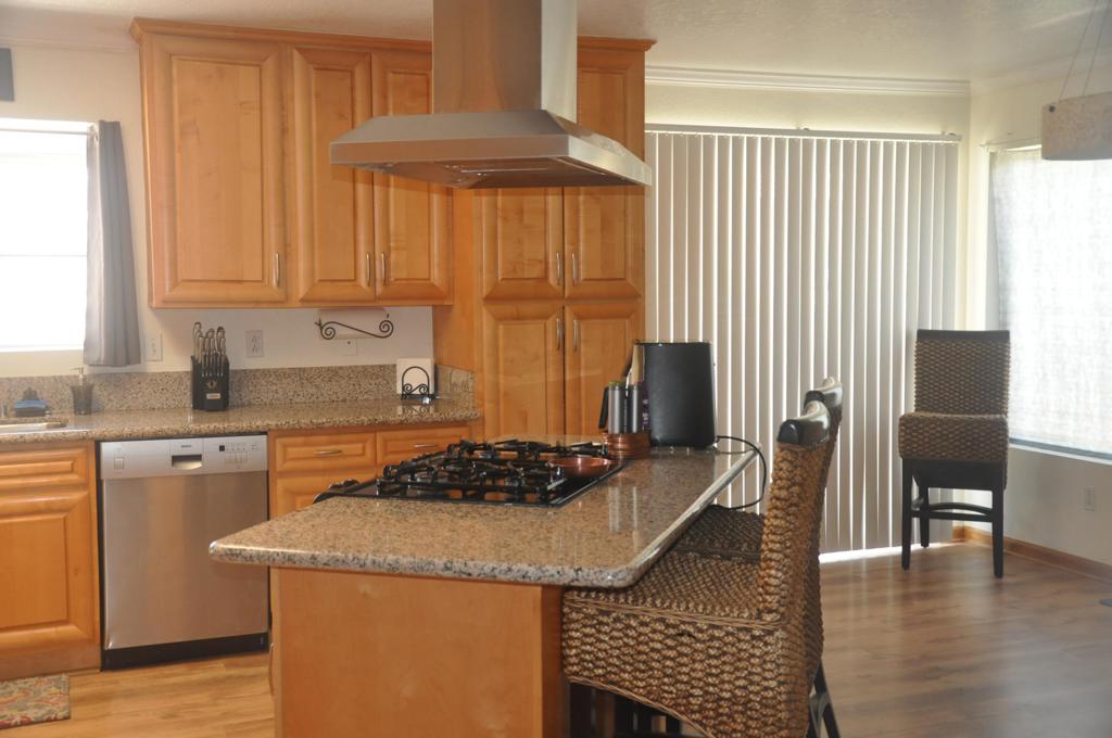 Mission Lakes - Residential