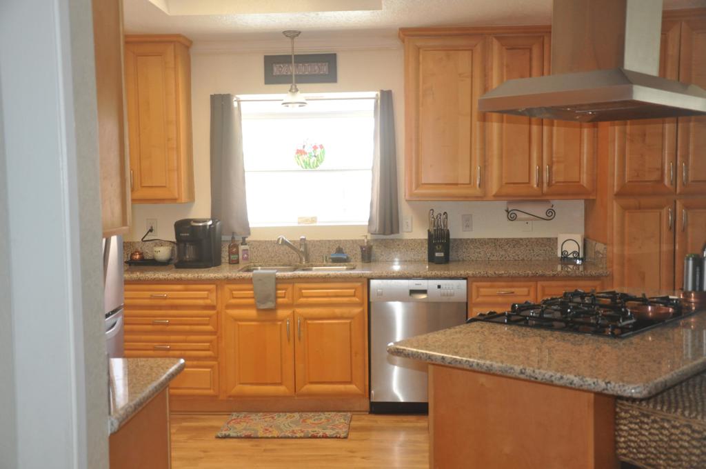 Mission Lakes - Residential