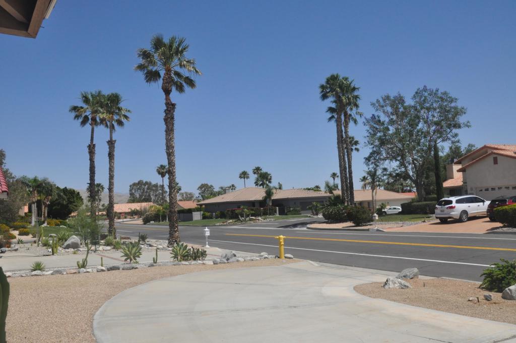 Mission Lakes - Residential