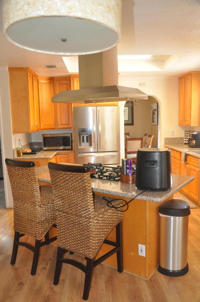 Mission Lakes - Residential