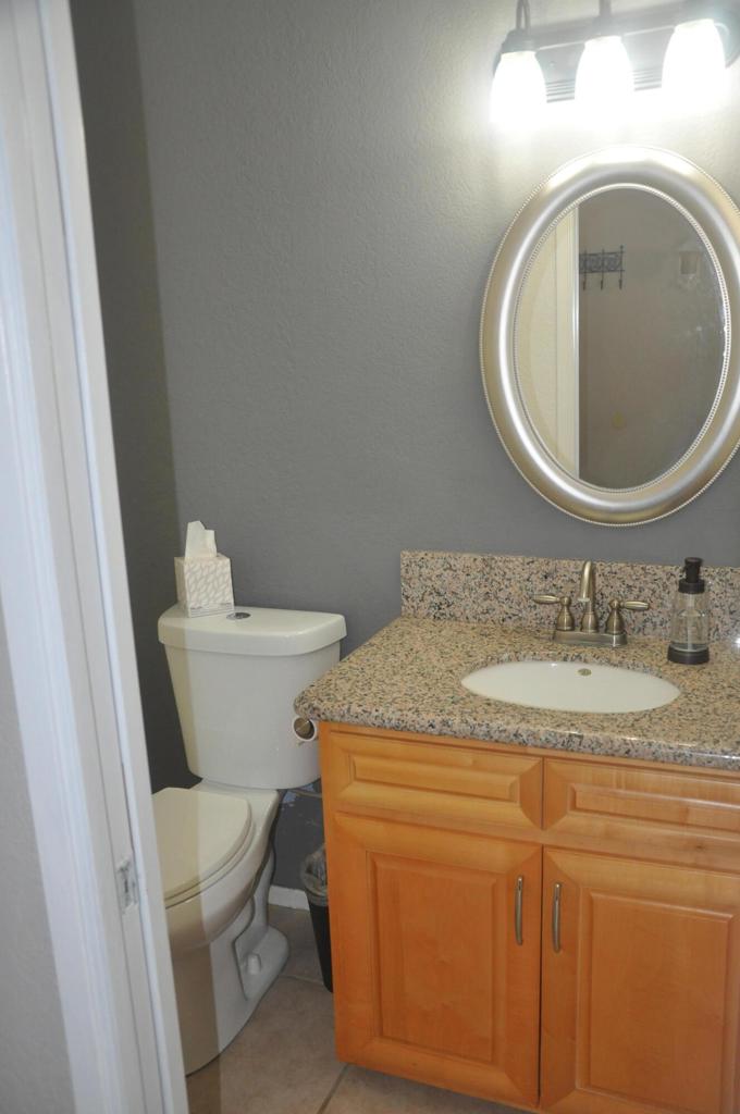 Mission Lakes - Residential