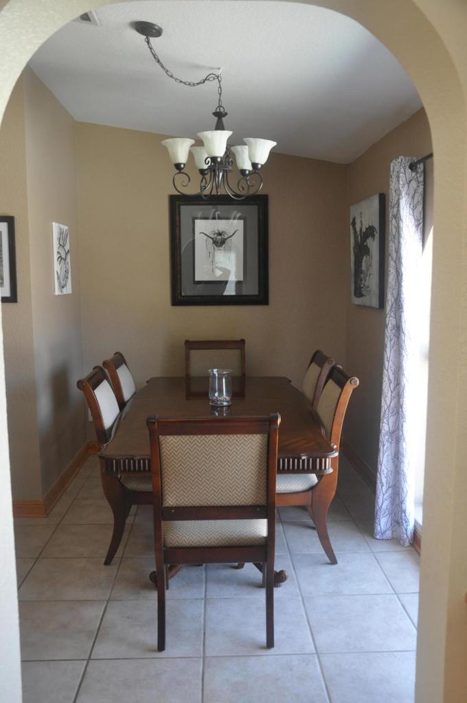 Mission Lakes - Residential