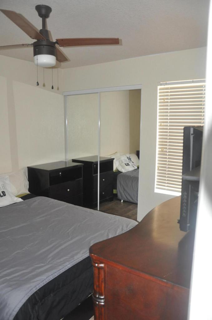 Mission Lakes - Residential