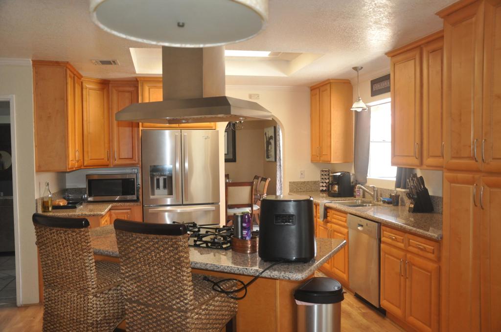 Mission Lakes - Residential