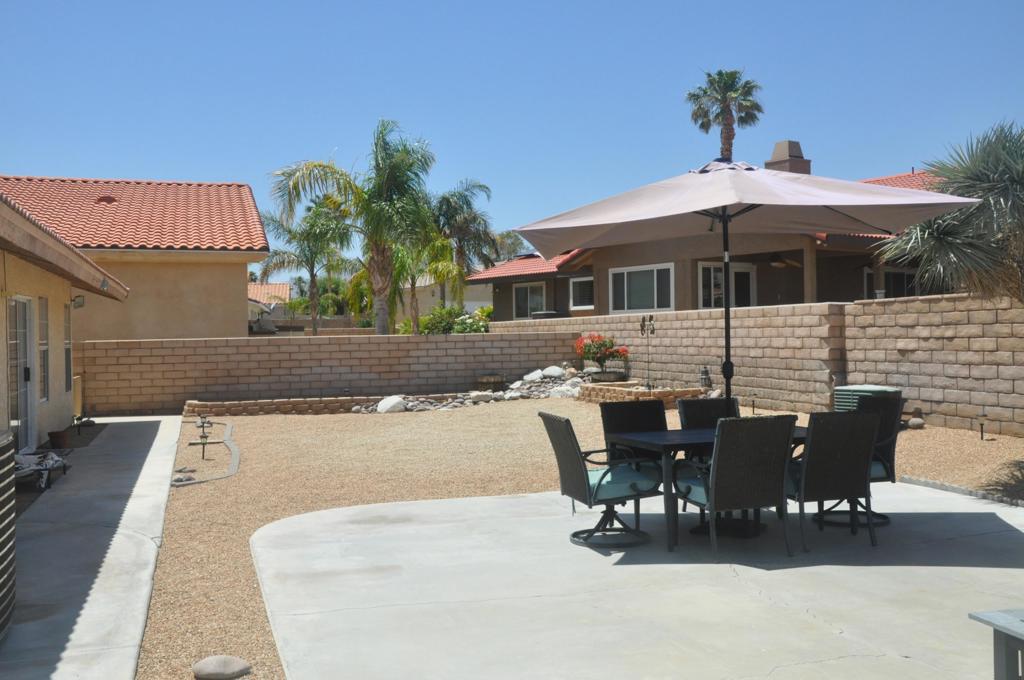 Mission Lakes - Residential