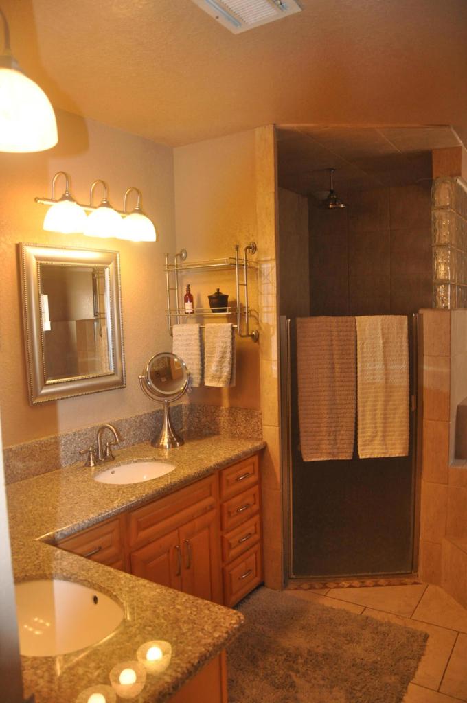 Mission Lakes - Residential