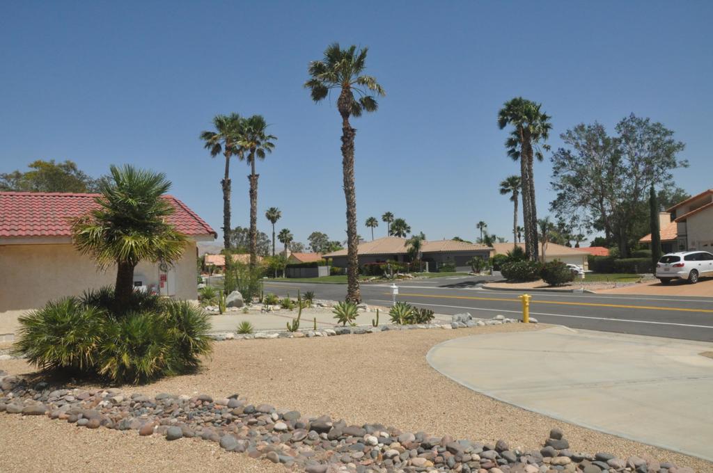 Mission Lakes - Residential