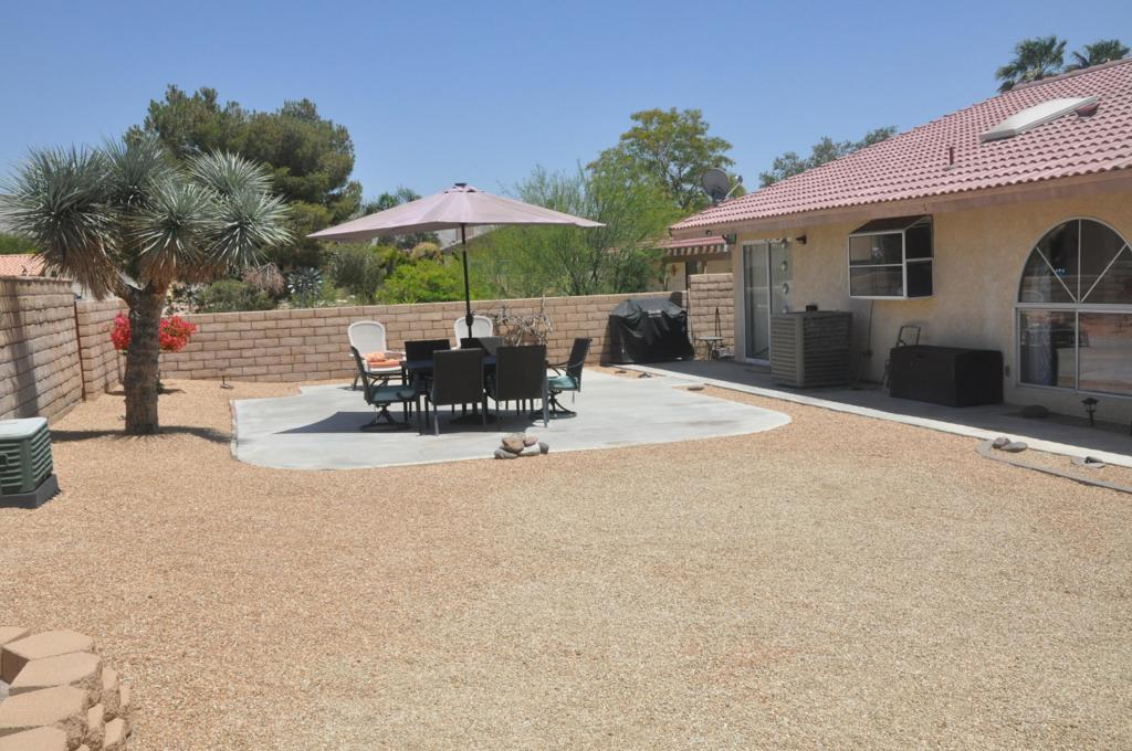 Mission Lakes - Residential