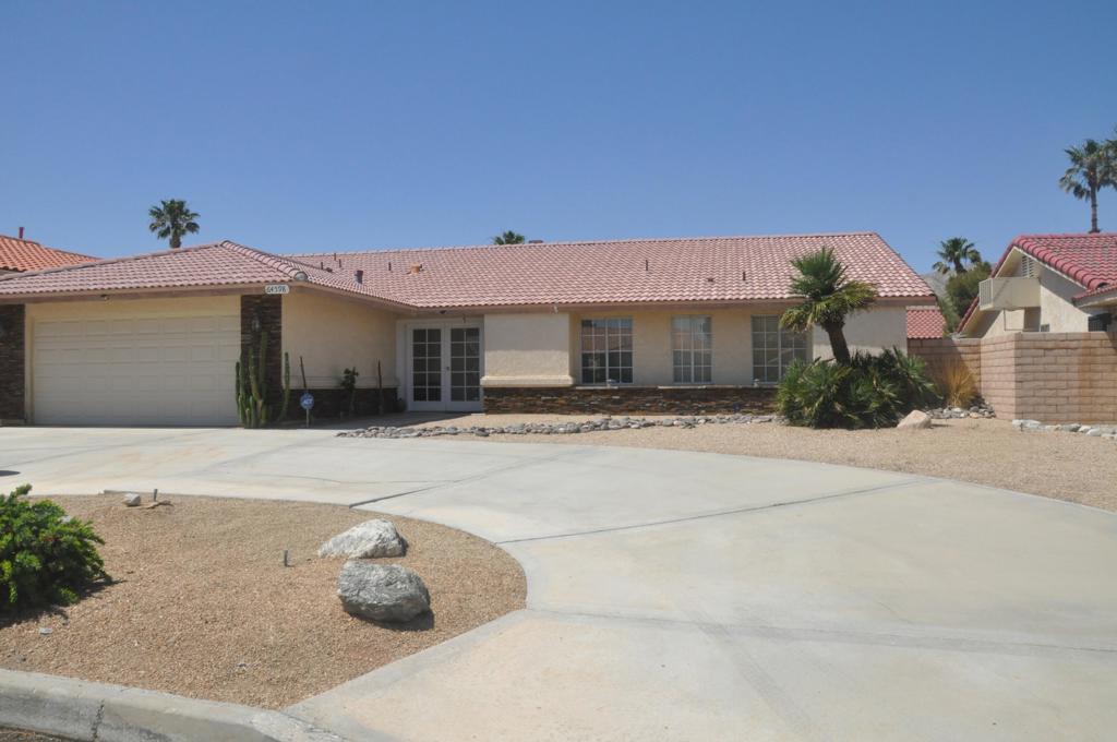 Mission Lakes - Residential