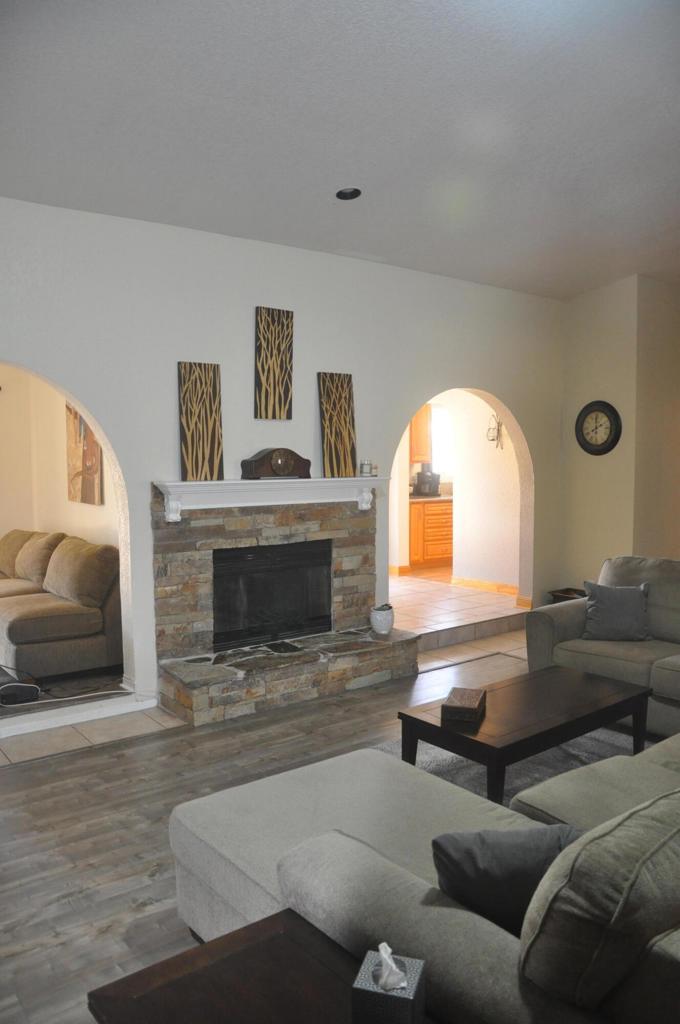 Mission Lakes - Residential