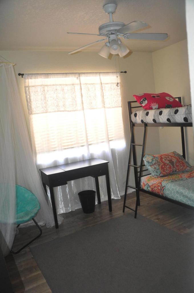 Mission Lakes - Residential