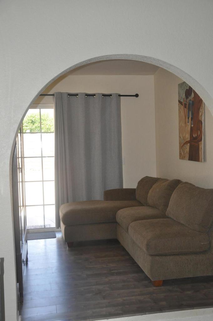 Mission Lakes - Residential