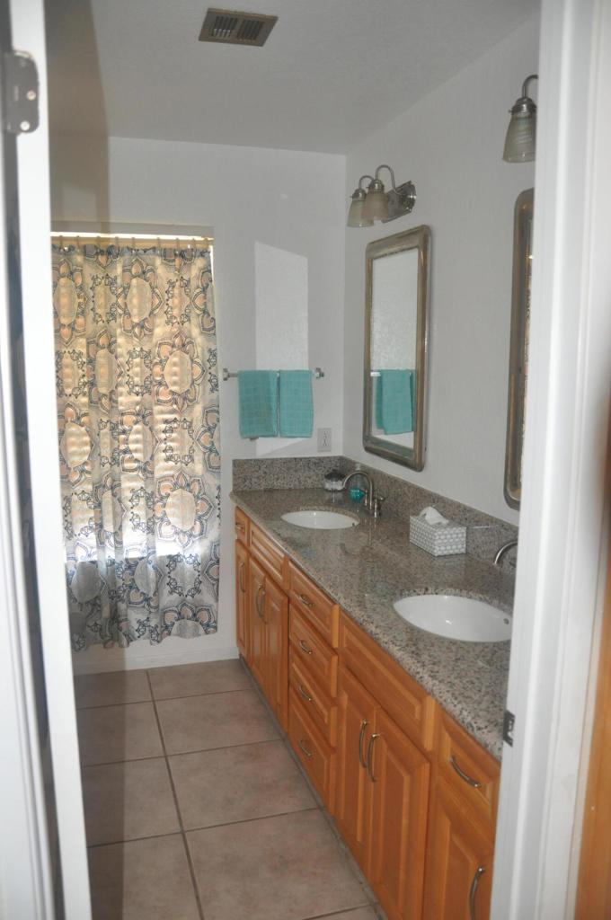 Mission Lakes - Residential