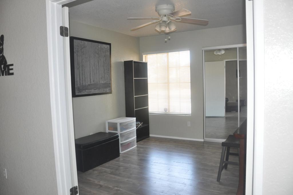 Mission Lakes - Residential