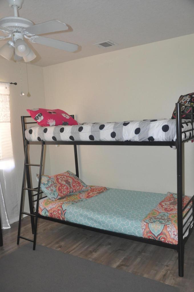 Mission Lakes - Residential