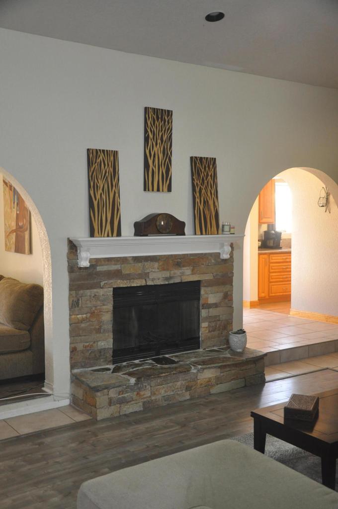 Mission Lakes - Residential