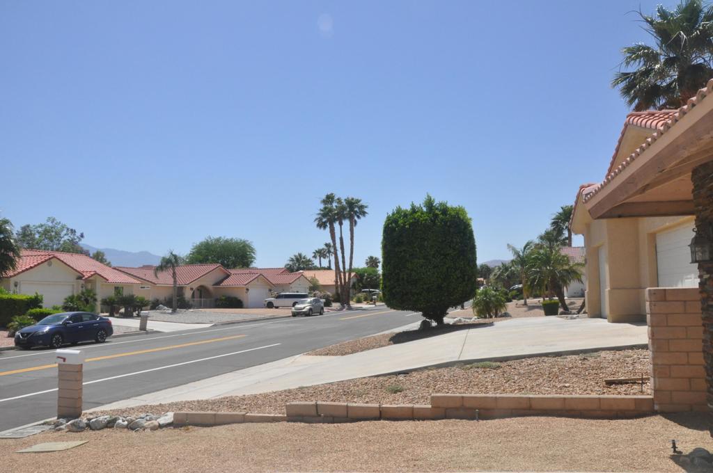 Mission Lakes - Residential