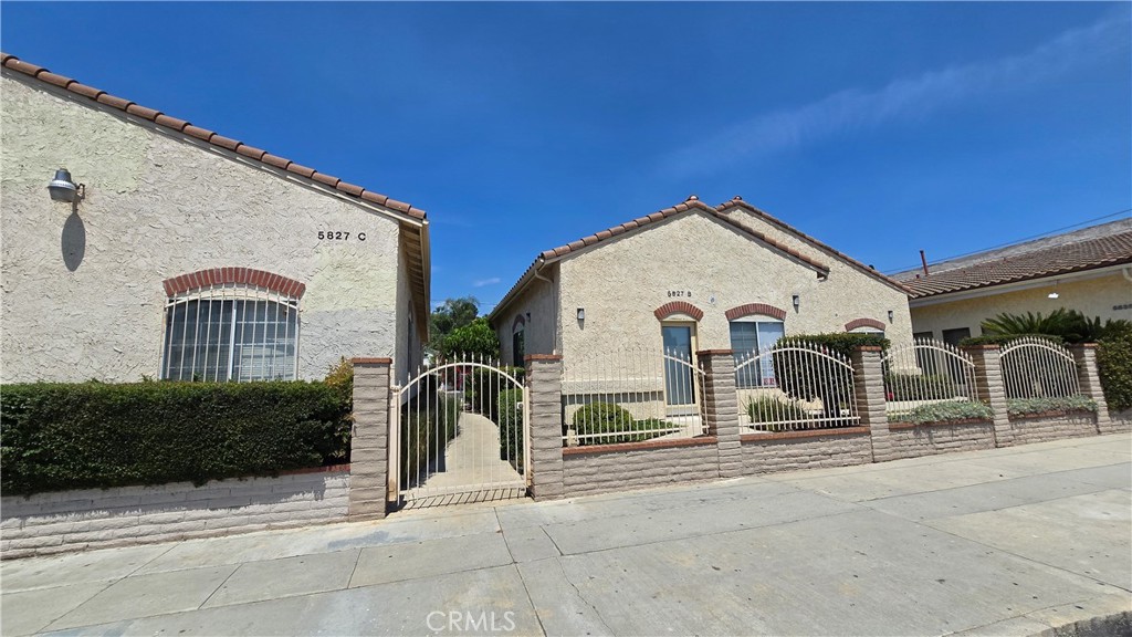 Bring your Business home to this wonderful location nestled in the heart of Highland Park! Very clean and modern, built in 1999. Situated on bustling York Blvd, this property provides your business with a desirable location for you & your employees with plenty of restaurants, coffee shops, and a wonderful sense of community. If you are looking for an office space to host potential clients, the sleek, clean interior can be easily furnished to really impress your clients! Additionally the property features ample secured parking space, with a gated fence along the whole perimeter ensuring a sense of security for your business.