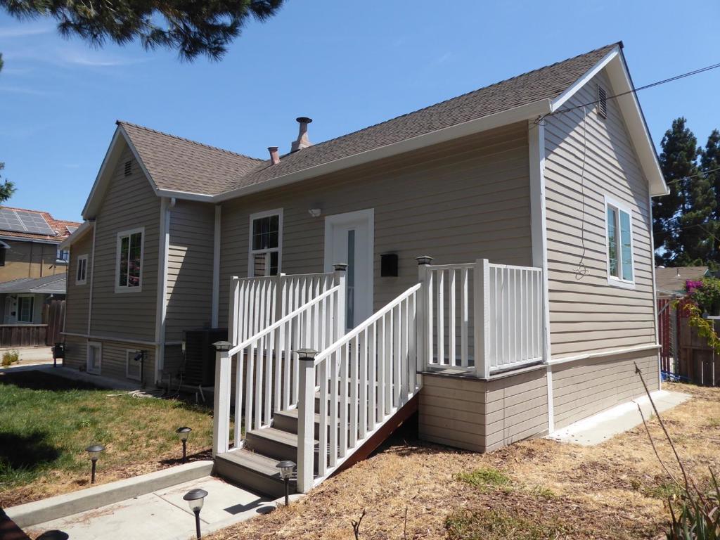 This home is one of the lowest prices single family homes near Willow Glen. It's one of the best starter house money can buy. New kitchen cabinets, countertops, appliances, interior and exterior doors, interior and exterior paint, efficient lighting, double pane windows and more. Property ready for you.