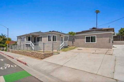6980 82 Lisbon St San Diego CA 92114