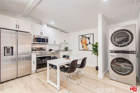 Photo of 1856 W 14th Street #1/2, Los Angeles, CA 90006 (MLS # 26861195)