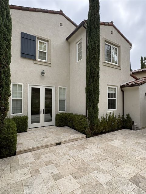Photo of 130 White Flower, Irvine, CA 92603 (MLS # LG26131596)