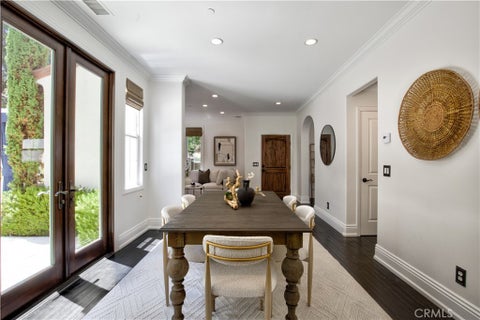 Photo of 130 White Flower, Irvine, CA 92603 (MLS # LG26131596)