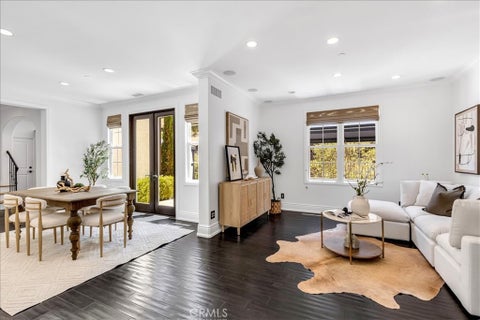 Photo of 130 White Flower, Irvine, CA 92603 (MLS # LG26131596)
