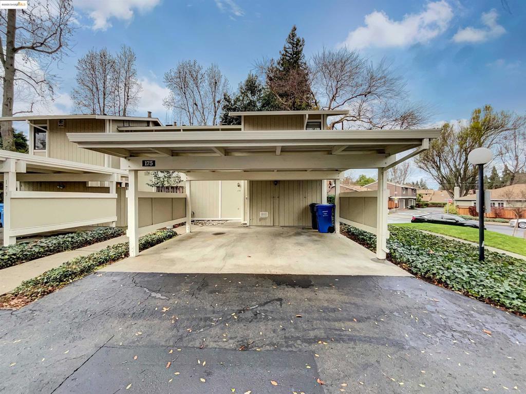 Not Listed - Residential