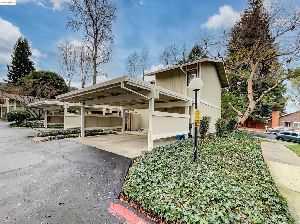 Not Listed - Residential