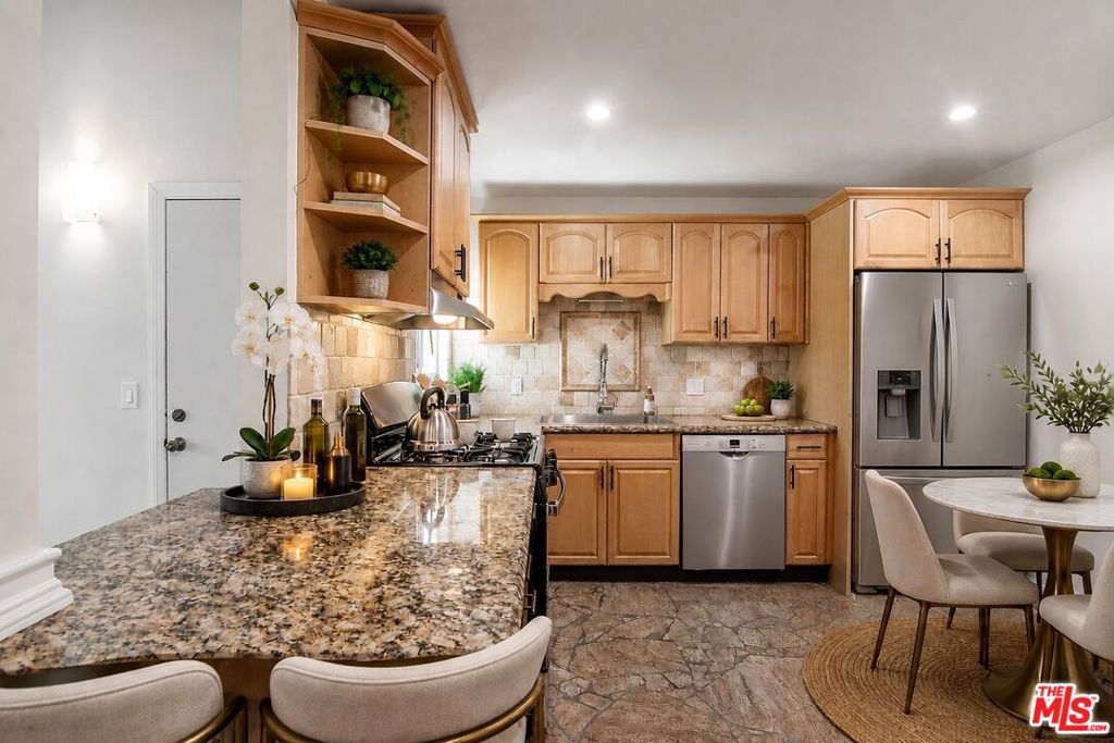 Photo of 4925 Indian Wood Road #474, Culver City, CA 90230 (MLS # 26995335)