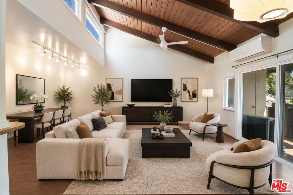 Photo of 4925 Indian Wood Road #474, Culver City, CA 90230 (MLS # 26995335)