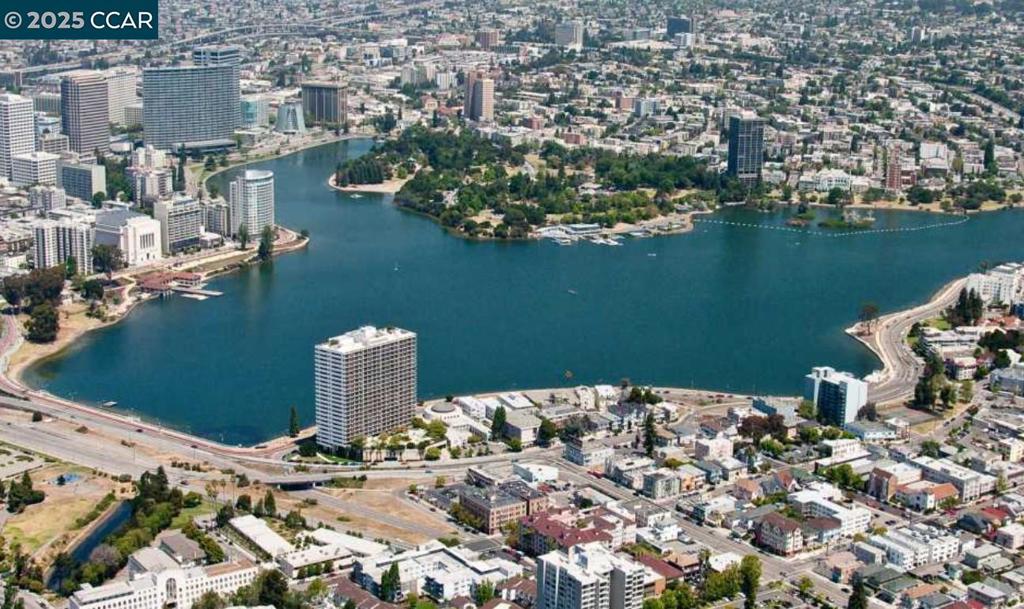 ADAMS POINT - Residential