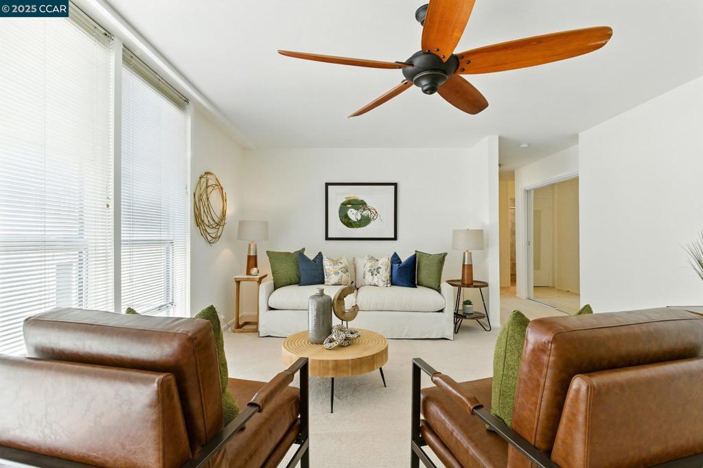 ADAMS POINT - Residential